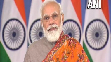 India News | Govt to Make MSP More Efficient, Promote Zero Budget Farming: PM Modi