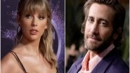 Entertainment News | Taylor Swift Fans Troll Jake Gyllenhaal After Singer Drops 'All Too Well' from Re-recorded 'Red' Album
