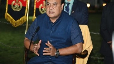 India News | Assam to Issue Notification to Fill 6,000 Vacant Posts in Police Dept: CM