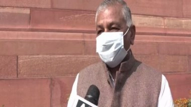 India News | Tremendous Pressure from Public to Begin International Flights: MoS Civil Aviation