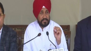 India News | Punjab Cuts Price of Petrol by Rs 10, Diesel by Rs 5