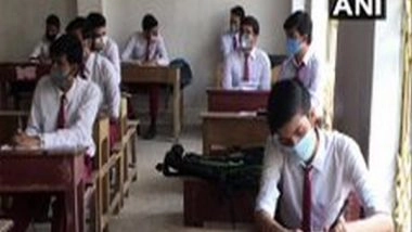 India News | New Tripura Scheme 'Mother on Campus' Empowers Mothers to Stay with Children in Hostels