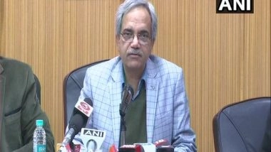 India News | Delhi Chief Electoral Officer Directs Officers to Boost Up Enrolment of Young Voters, Monitor SSR Activities