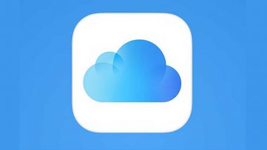 Apple Releases iCloud for Windows 13 With Support for ProRes Videos & ProRAW Photos