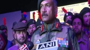 India News | J-K: Army Commemorates Historic Victory of Battle of Shalateng