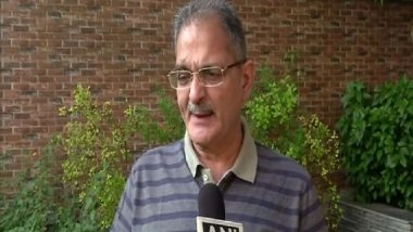 India News | Farooq Abdullah Should Stop Dreaming, Start Living in Current Scenario, Says Kavinder Gupta over Restoration of Article 370