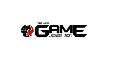 Business News | 13th India Game Developer Conference to Kick off Next Week with a Phenomenal Line-up of Global Speakers