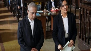 Entertainment News |  Piyush Mishra, Neha Sharma to Come Up with Second Season of  'Illegal'