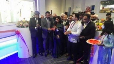India News | Textiles Week Inaugurated at Indian Pavillion in Dubai Expo 2020