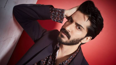 Harshvardhan Kapoor Birthday: Five Pictures Of The Actor That Are Simply Breathtaking