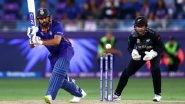 India vs New Zealand Highlights 1st T20I 2021: IND Win by Five Wickets, Lead Series 1-0