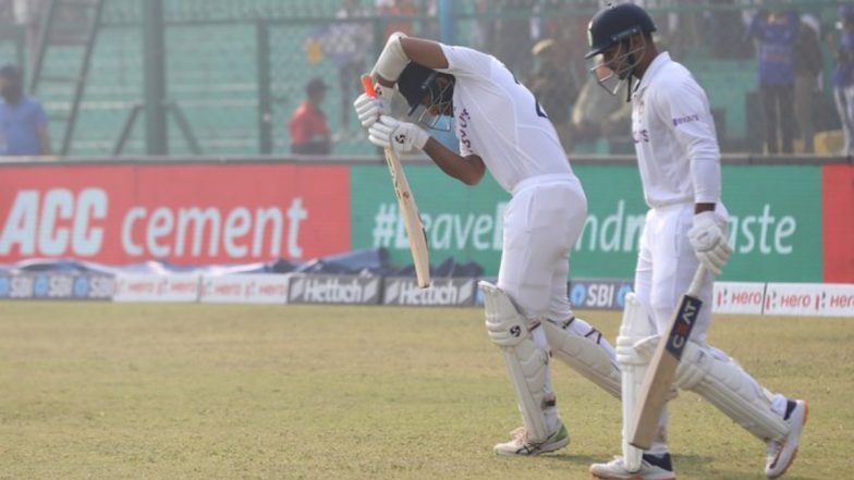 India Likely Playing XI for 2nd Test vs New Zealand: Predicted Indian 11 for Cricket Match in Mumbai