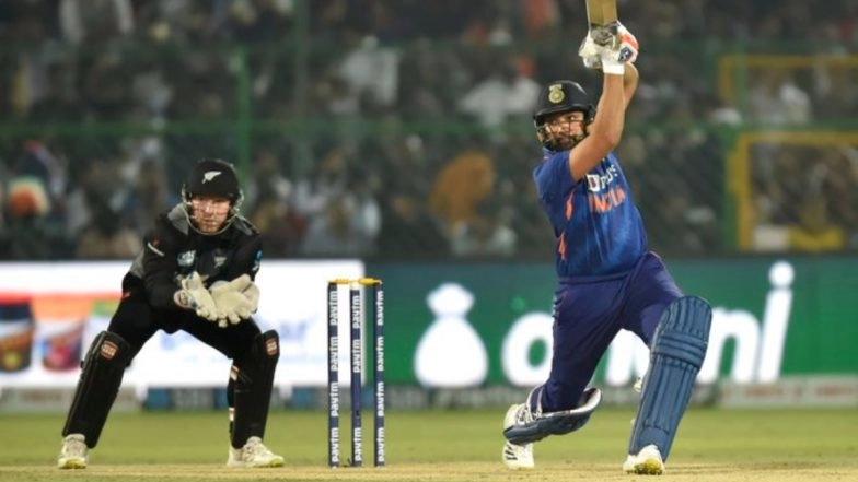 Is India vs New Zealand 2nd T20I 2021 Live Telecast Available on DD Sports, DD Free Dish, and Doordarshan National TV Channels?