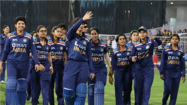 India Women vs New Zealand Women 2022 Schedule: Get Full Time Table of Indian Eves' Tour of NZ Ahead of ODI World Cup