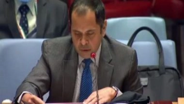 World News | Challenges Faced by Bosnia and Herzegovina Could Be Overcome Through Dialogue: India at UN