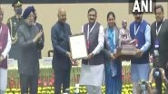 Swachh Survekshan Awards 2021: Indore Ranks India's Cleanest City for 5th Consecutive Year, Surat Gets Second Position
