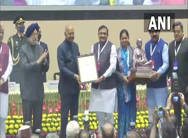 Swachh Survekshan Awards 2021: Indore Ranks India's Cleanest City for 5th Consecutive Year, Surat Gets Second Position