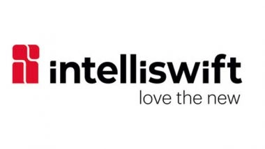 Business News | Intelliswift Transforms Itself for the New World - Unveils a New Brand Identity