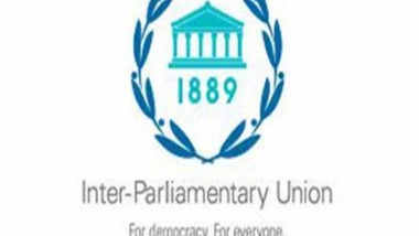 World News | Six-member Indian Parliamentary Delegation to Attend IPU Assembly in Madrid