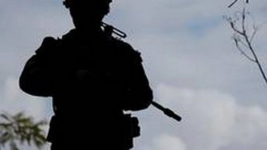 World News | Iranian Soldier Killed After Being Shot on Iraq Border