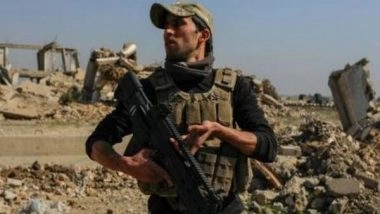 World News | Iraqi Forces Find Unexploded Projectiles over PM Al-Kadhimi's Residence