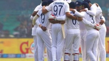 Sports News | Kanpur Test: Need One or Two Wickets to Pull Things Back, Says Ishant Sharma