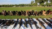 World News | Afghanistan's Nangarhar Province, ISIS-K Stronghold, is a No-go Zone for Taliban