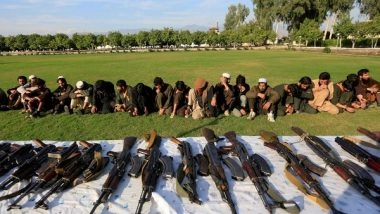 World News | Afghanistan's Nangarhar Province, ISIS-K Stronghold, is a No-go Zone for Taliban