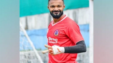 Sports News | ISL: Arindam to Lead East Bengal, Mrcela Named Vice-captain
