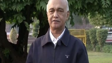 India News | Unfortunate Events Are Taking Place in Parliament Under BJP Rule, Says Elamaram Kareem on Being Suspended from Parliament Session