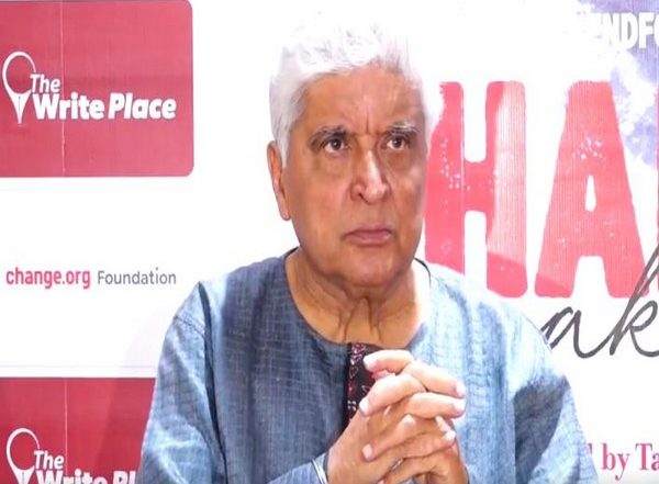 Entertainment News | Javed Akhtar Reacts to Kangana Ranaut's 'bheek' Comment