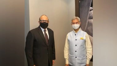 World News | India, Singapore in Talks to Resume Commercial Flights Soon