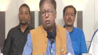 India News | Illicit Liquor Being Sold in Bihar with Police Collusion, Says State BJP Chief