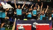 James Neesham Refuses to Celebrate New Zealand&rsquo;s Thrilling Win Over England in T20 World Cup 2021, Says Job Not Yet Finished