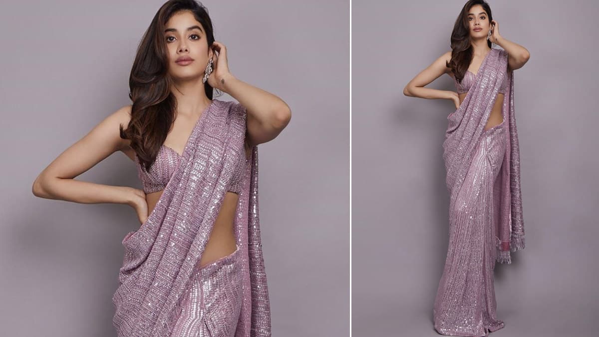 5 Different Ways Of Draping A Saree This Festive Season - Bewakoof