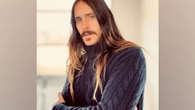 Entertainment News | Jared Leto Wants 'Suicide Squad' David Ayer Cut Released