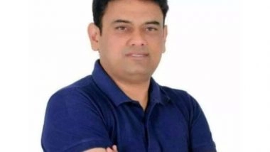 India News | Leader of Janta Congress Chhattisgarh (J) Party Devwrat Singh Passes Away