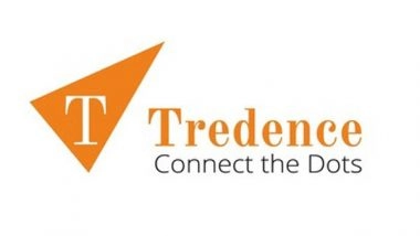 Business News | Tredence Recognized in Now Tech: Data Management Service Providers, Q4 2021