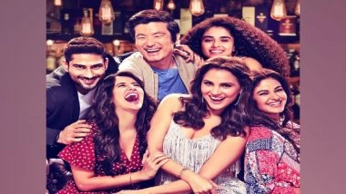 Entertainment News | 'Hiccups and Hookups' Trailer Explores Unorthodox Relationships as the New Normal