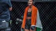 Sports News | ONE Championship Atomweight GP: Ritu Phogat Banking on Her Wrestling Experience Against Stamp Fairtex in Final