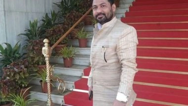 Business News | I REE Group of Companies, Founder Gets Nominated as Head of East Zone of 'Save Our Rivers' Campaign