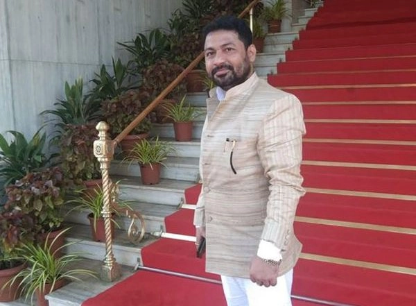 Business News | I REE Group of Companies, Founder Gets Nominated as Head of East Zone of 'Save Our Rivers' Campaign