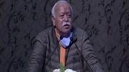 India News | There is No India Without Hindus, No Hindus Without India: Mohan Bhagwat