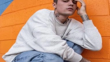 Entertainment News | Justin Bieber Turns Emotional for Brother Jaxon