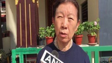 World News | Culture, Religion at Stake in Tibet Under Chinese Regime, Says Deputy Speaker of Tibetan Parliament-in-Exile