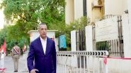 World News | Iraqi PM Says Identifies Perpetrators of Failed Assassination Attempt