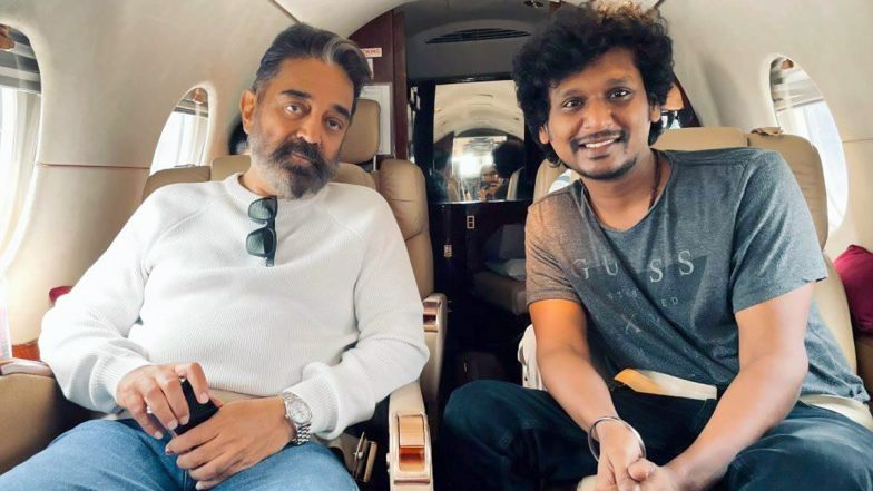 Vikram: Kamal Haasan’s Film With Lokesh Kanagaraj To Not Release In March 2022 Due To The Actor’s Health Issues – Reports