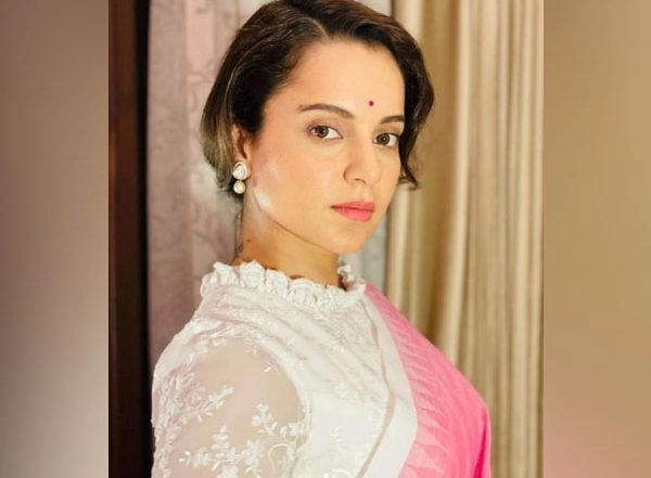 India News | Delhi Assembly Panel Summons Kangana Ranaut over Her Remarks on Sikhs