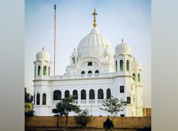 Kartarpur Sahib Corridor to Reopen Today Ahead Of Guru Nanak Jayanti 2021