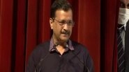 India News | AAP Govt Will Provide All Benefits That a Minister Gets to Common People: Kejriwal